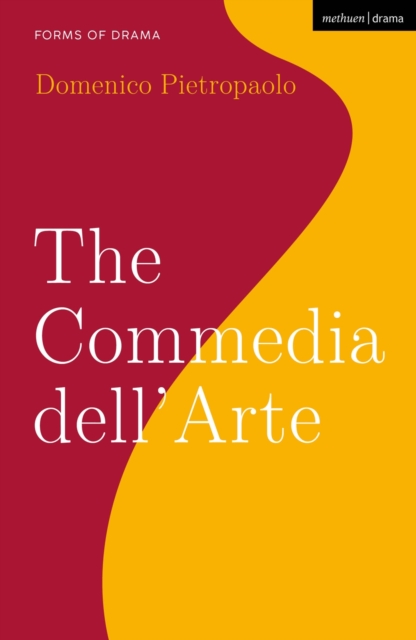 Commedia dell'Arte