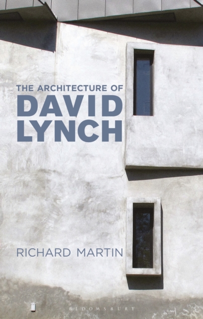 Architecture of David Lynch