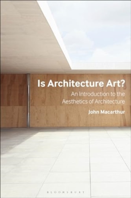 Is Architecture Art?