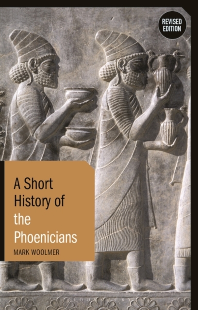 Short History of the Phoenicians