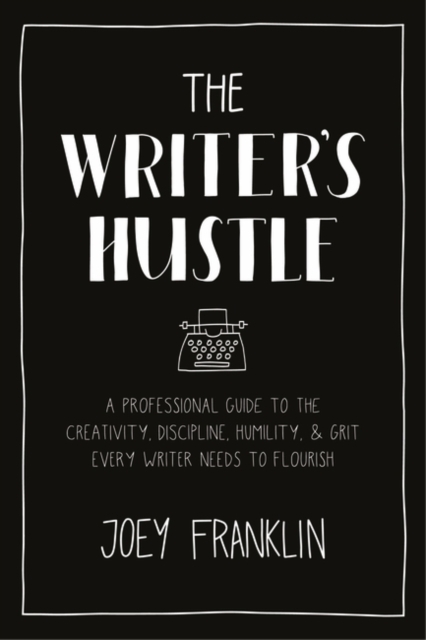 Writer's Hustle