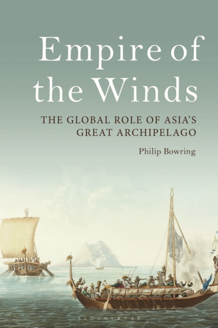 Empire of the Winds
