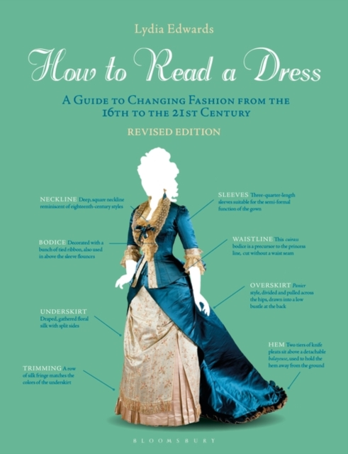 How to Read a Dress