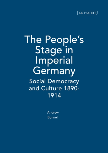 People's Stage in Imperial Germany