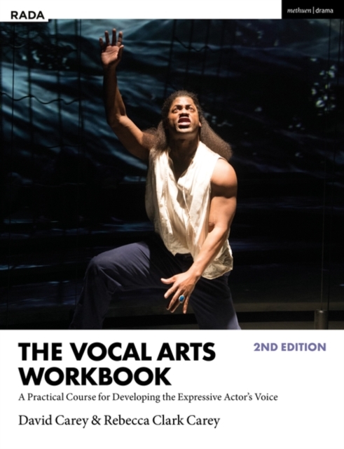 Vocal Arts Workbook