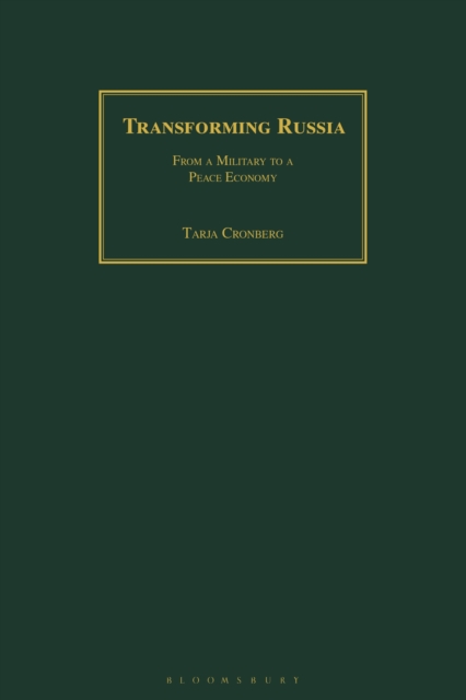 Transforming Russia