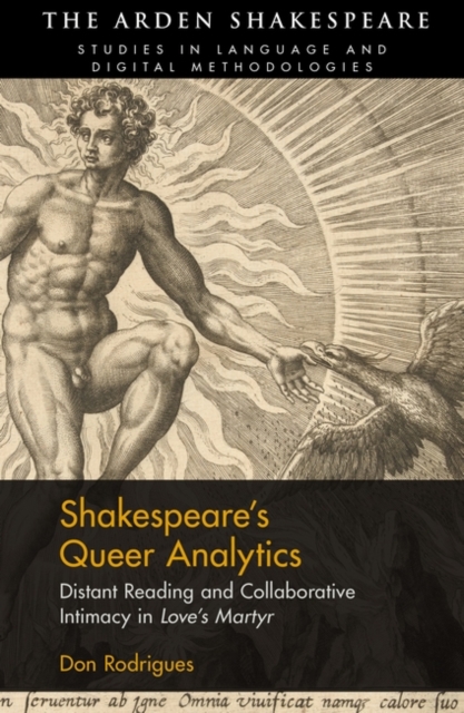 Shakespeare's Queer Analytics