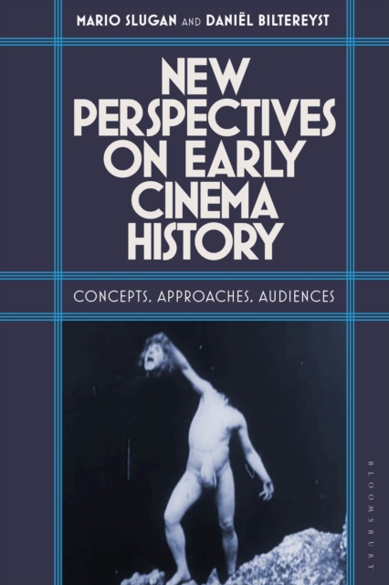 New Perspectives on Early Cinema History