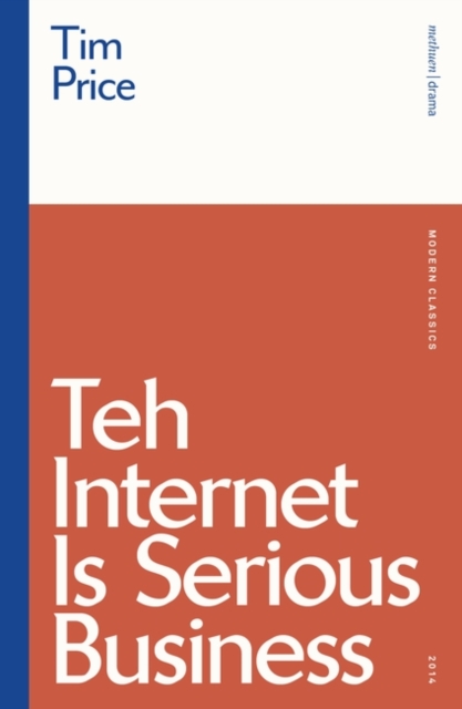 Teh Internet is Serious Business