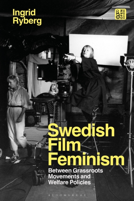 Swedish Film Feminism
