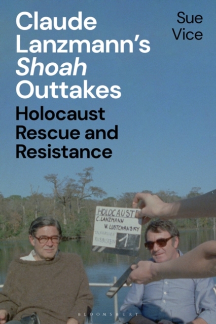 Claude Lanzmann's 'Shoah' Outtakes