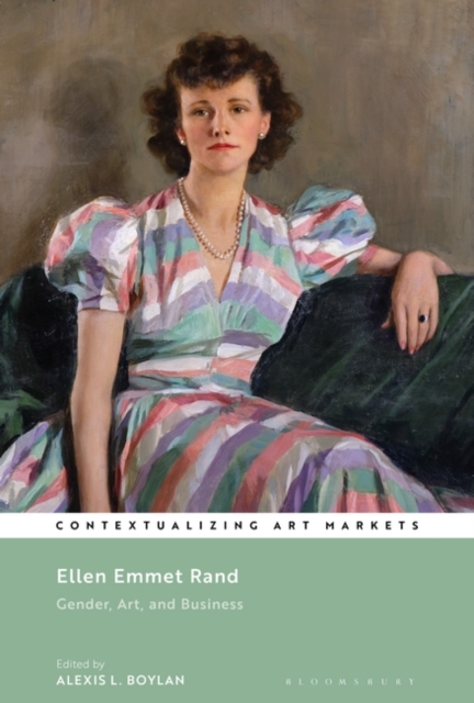 Ellen Emmet Rand