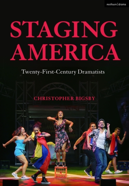 Staging America