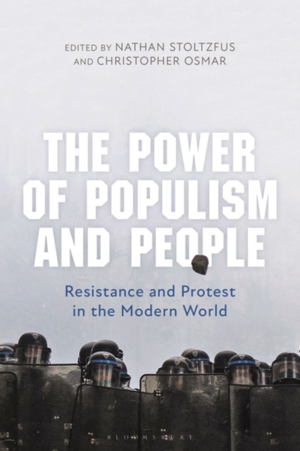 Power of Populism and People