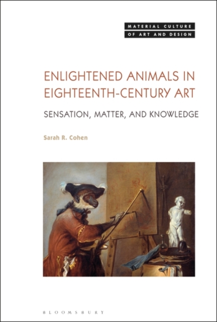 Enlightened Animals in Eighteenth-Century Art