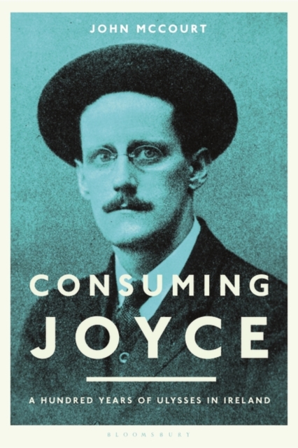 Consuming Joyce