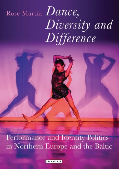 Dance, Diversity and Difference