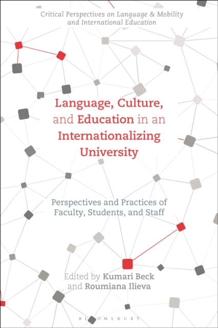 Language, Culture, and Education in an Internationalizing University