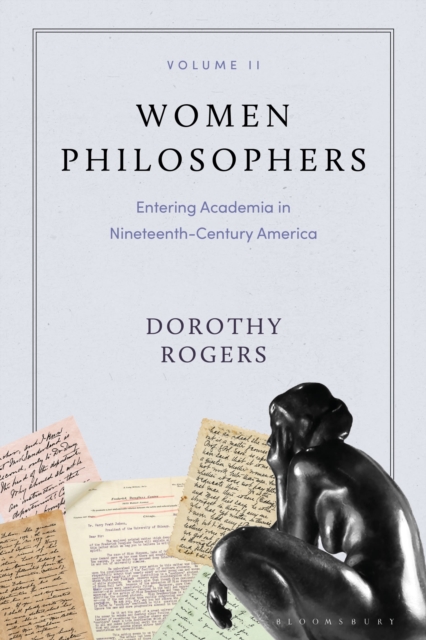 Women Philosophers Volume II