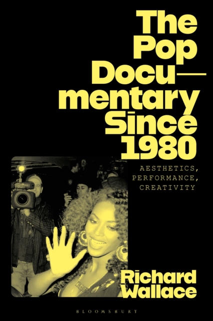 Pop Documentary Since 1980