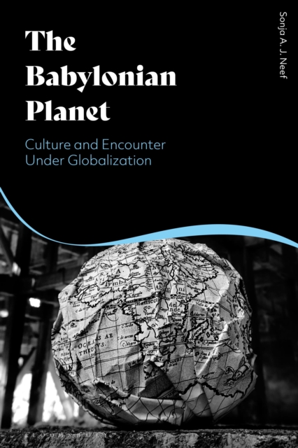 The Babylonian Planet