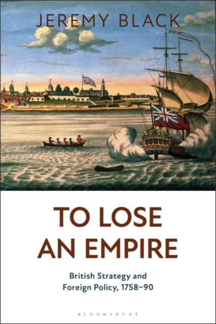 To Lose an Empire