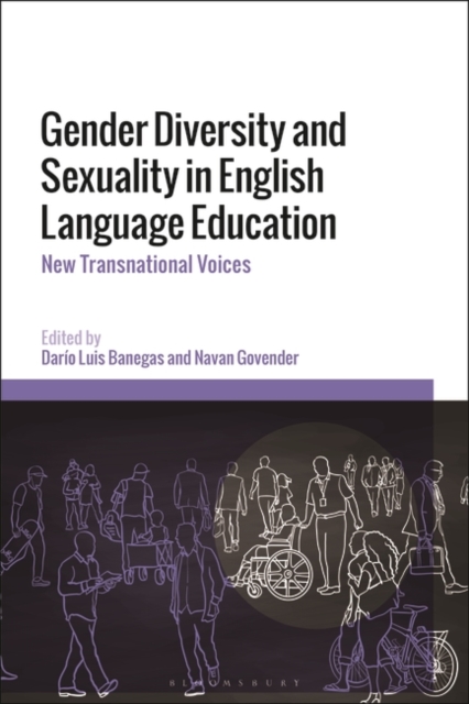 Gender Diversity and Sexuality in English Language Education
