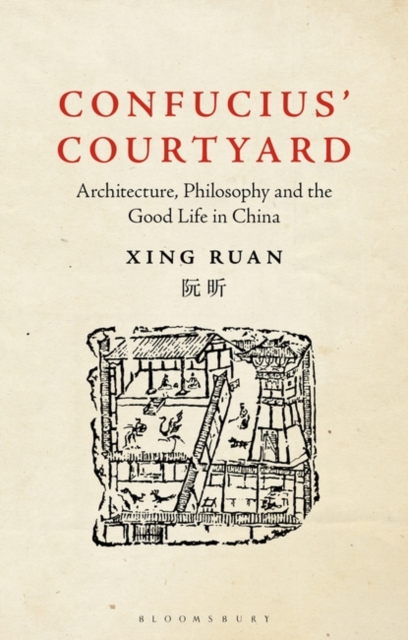 Confucius' Courtyard