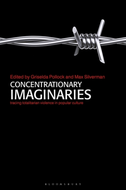Concentrationary Imaginaries