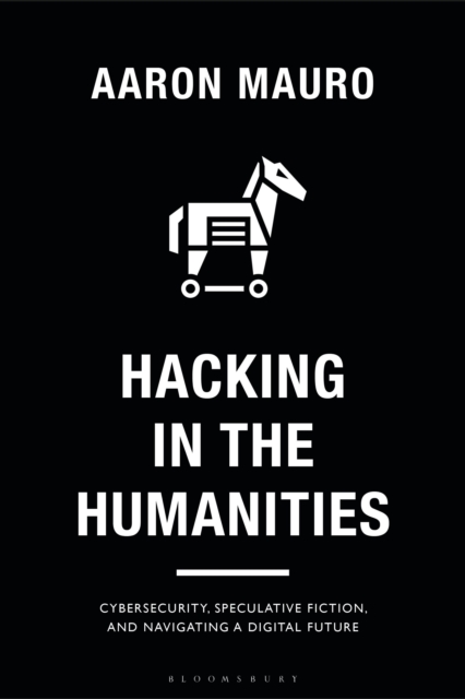 Hacking in the Humanities