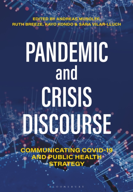 Pandemic and Crisis Discourse