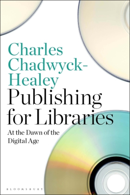 Publishing for Libraries