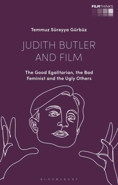 Judith Butler and Film