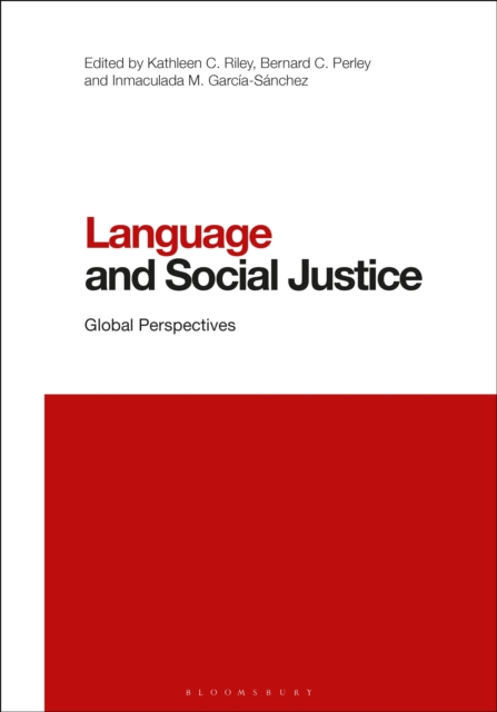 Language and Social Justice