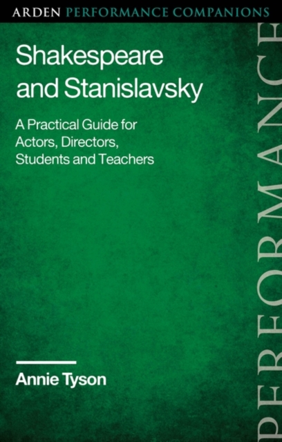 Shakespeare and Stanislavsky