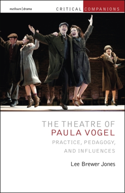 Theatre of Paula Vogel