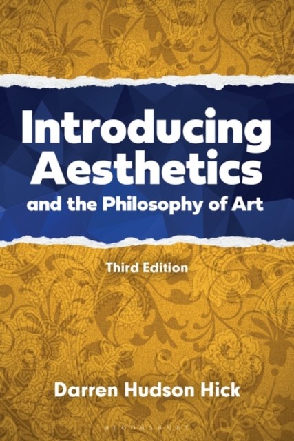 Introducing Aesthetics and Philosophy of Art