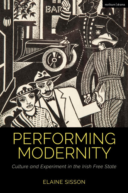 Performing Modernity