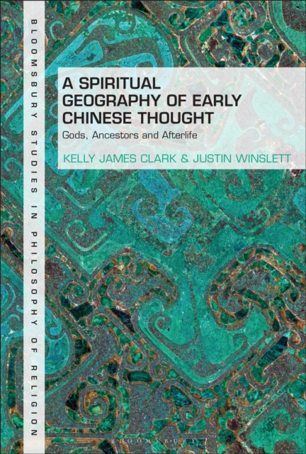 Spiritual Geography of Early Chinese Thought