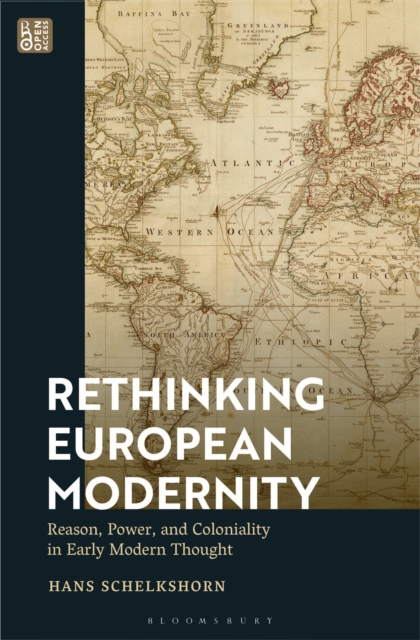 Rethinking European Modernity