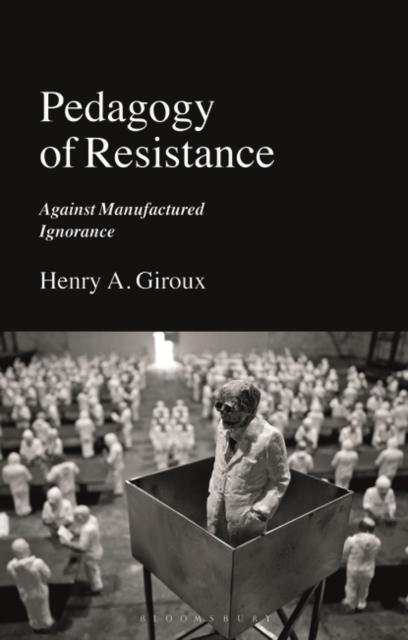 Pedagogy of Resistance