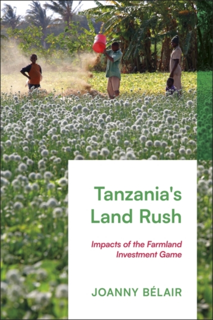 Tanzania's Land Rush