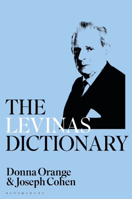 The Levinas Dictionary