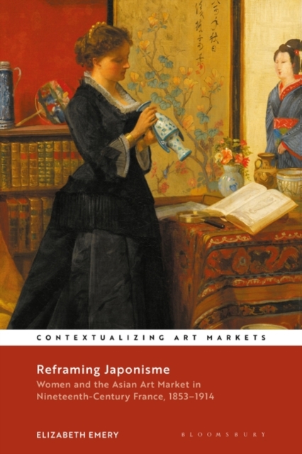 Reframing Japonisme