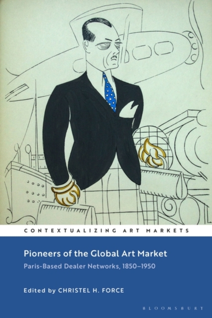 Pioneers of the Global Art Market