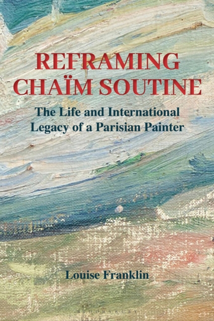 Reframing Chaim Soutine
