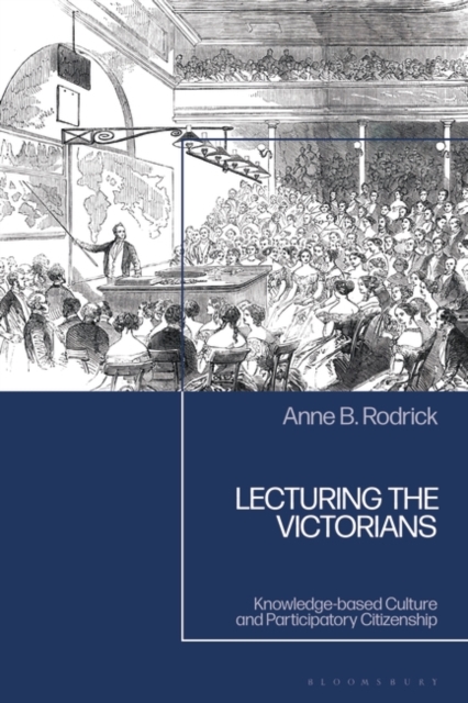 Lecturing the Victorians