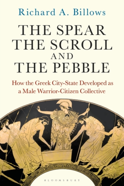 Spear, the Scroll, and the Pebble