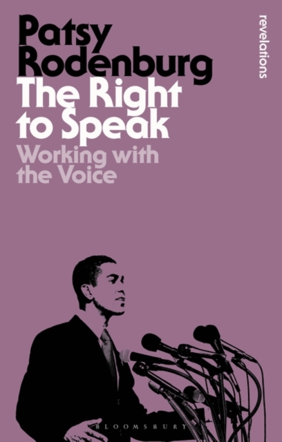 Right to Speak