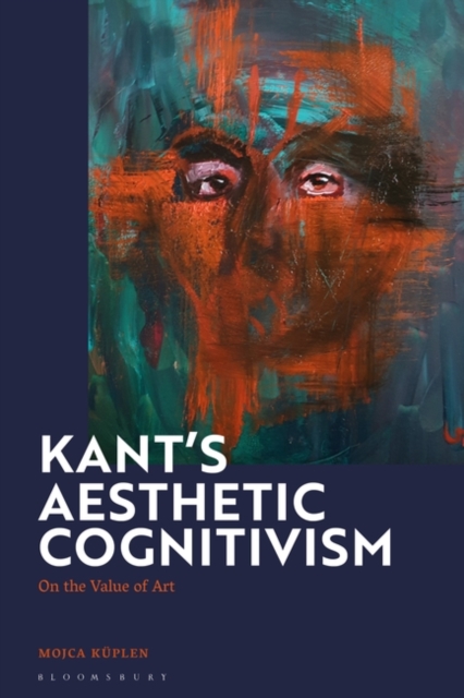 Kant's Aesthetic Cognitivism